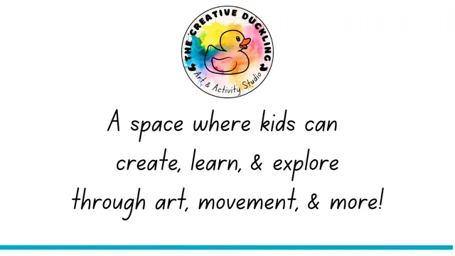 The Creative Duckling