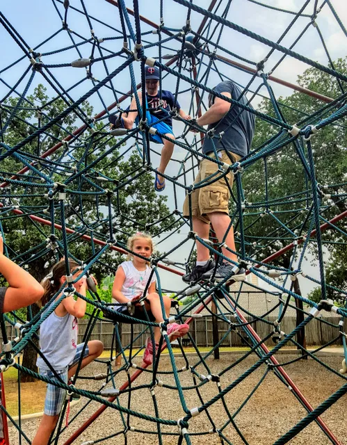 Colleyville City Park