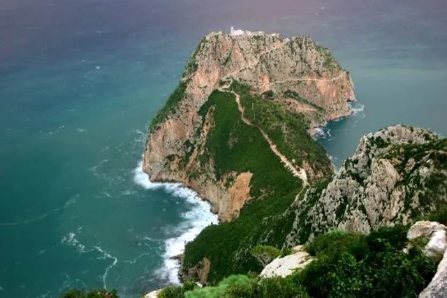 Bejaia District