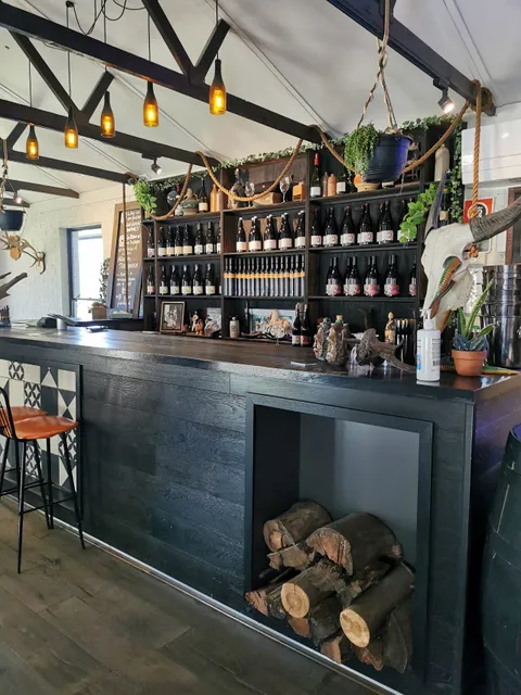 Harkham Wine Bar and Cellar Door