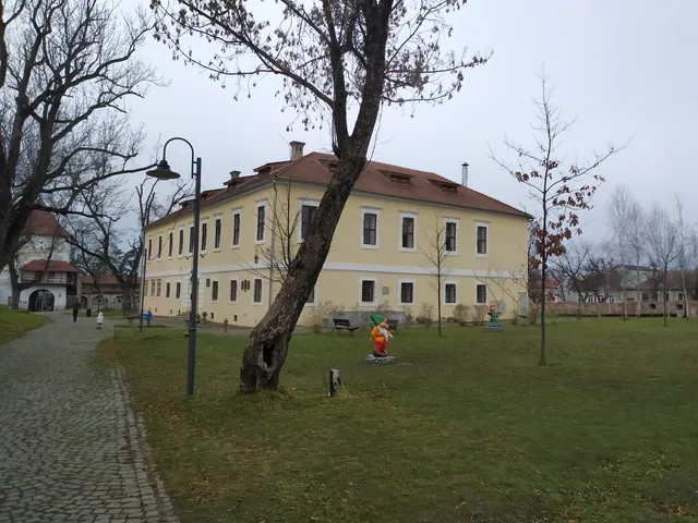 Museum of History and Archaeology