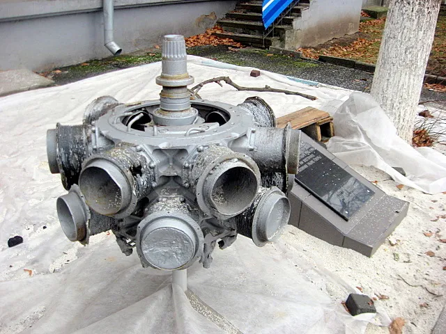 Zhukovskiy Gorodskoy Muzey