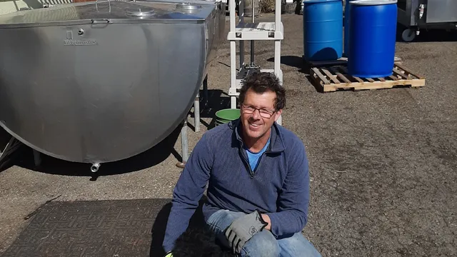 Horizon's Edge/Maison de Padgett Winery