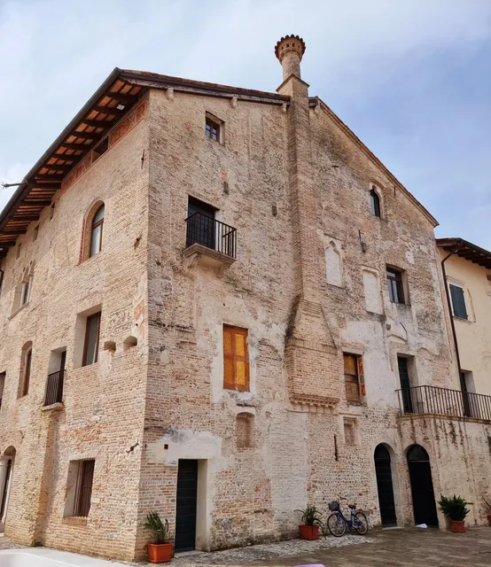 Castello di San Vito al Tagliamento