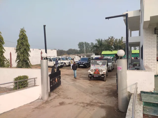 Hotel Anand Lok INN.And Restaurant