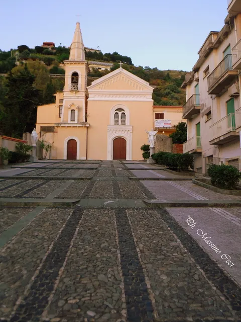 Church of Saint Mary 'La Pinta'