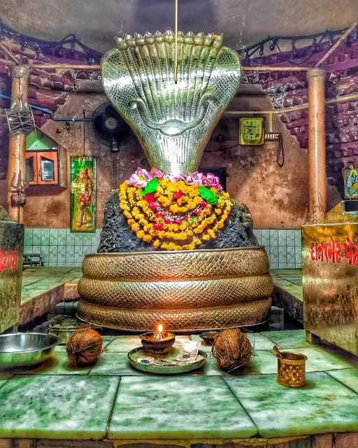 Mardeshwar Mahadev Mandir