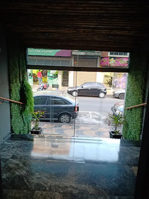 Na Grelha Burger Pizzaria e Comida Japonesa