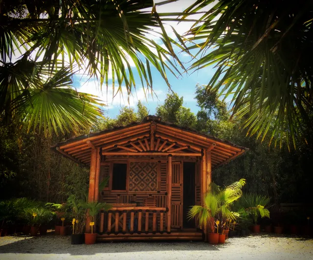 exotique de Saint Renan Garden