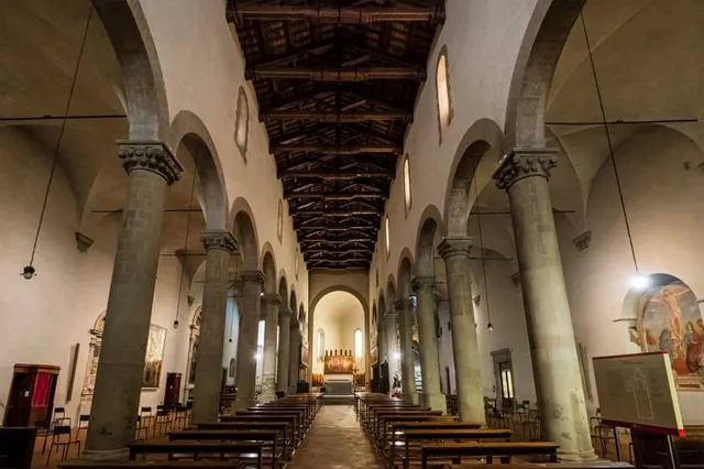 Co-cathedral of Saint John Evangelist