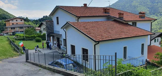 Museo reperti bellici la memoria come insegnamento per il futuro