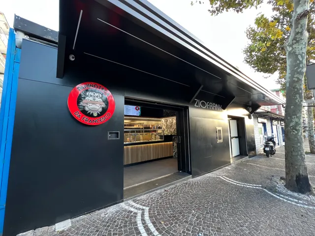 Paninoteca Da Francesco