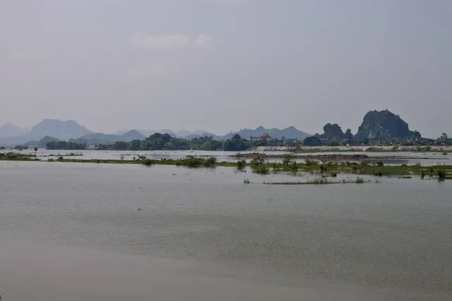 Suối Nước Khoáng Nóng Kênh Gà (Chiquen Village)