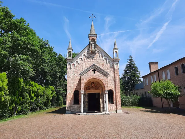 Monastero delle Clarisse del Noce