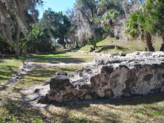 San Marcos de Apalache Historic State Park