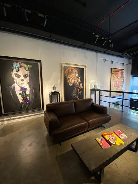Gallery 27 Dubai