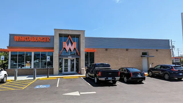 Whataburger