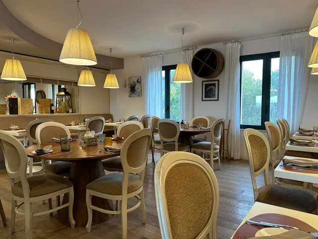 Ristorante Vineria Sale e Pepe