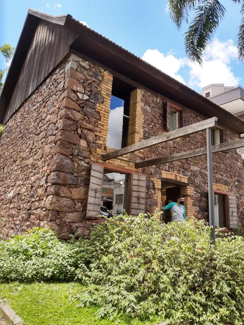 Museu Ambiência Casa de Pedra