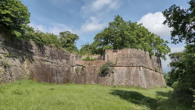 Fortezza Medicea di San Martino