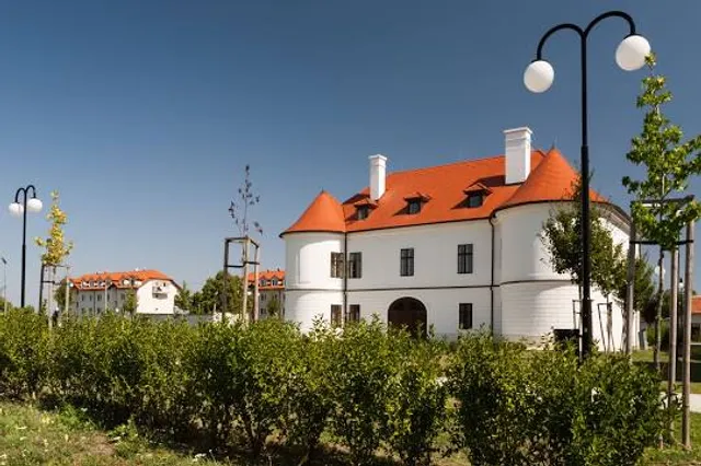 Szekler Museum of Ciuc