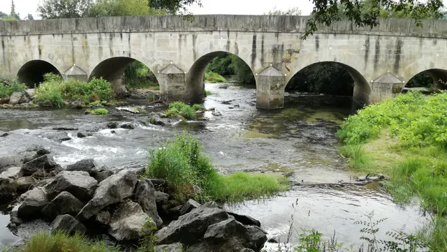 Ponte de Vila Fria