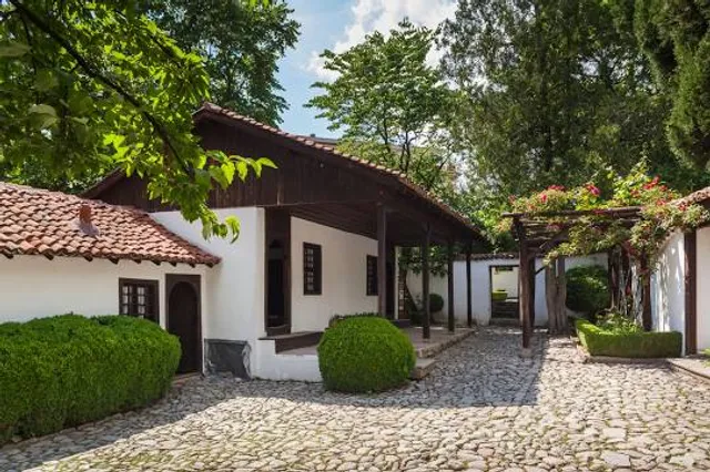 Vasil Levski National Museum