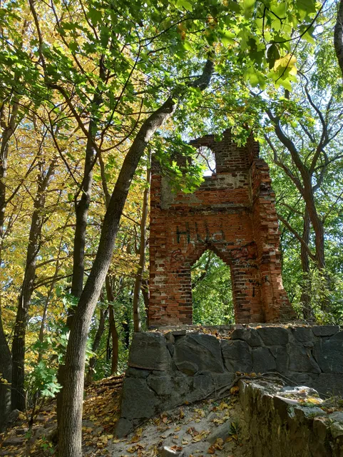 Kokoryczowe Wzgórze