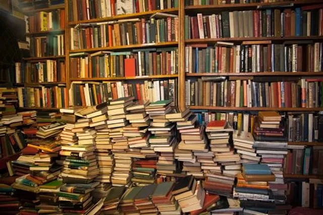 Shakespeare and Company