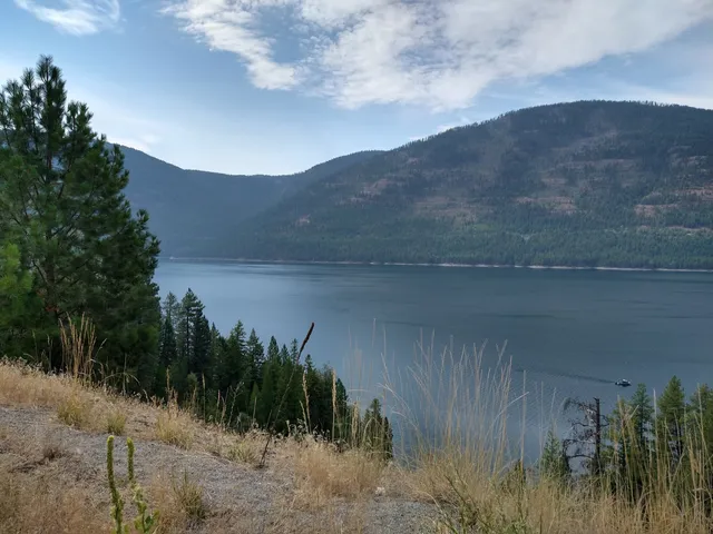 Kootenai National Forest