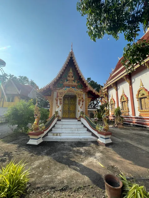 Wat Ban Luang