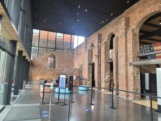 Richmond National Battlefield Park