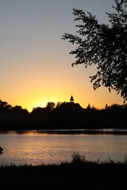 Fairlawn Mansion & Museum