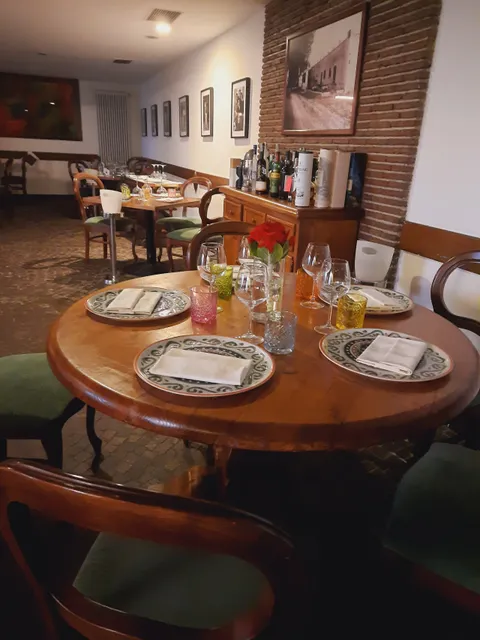 Leucio Ristorante e Pizzeria