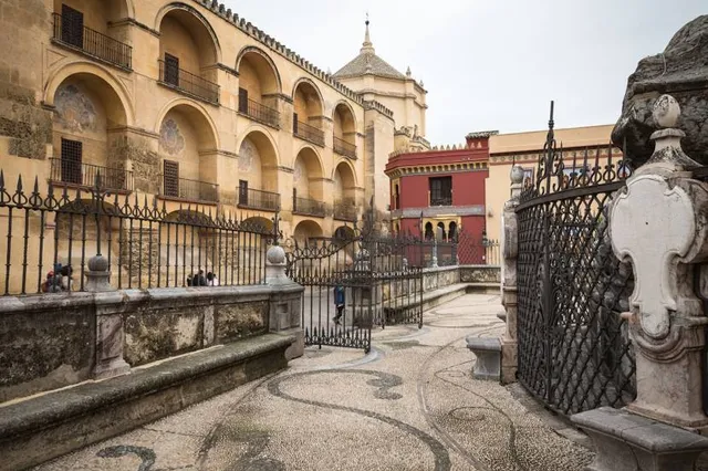 Capilla de Santa Teresa
