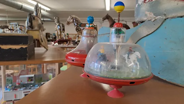 Museo del giocattolo