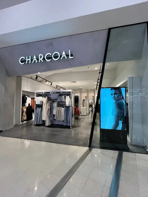 Charcoal Clothing Robina