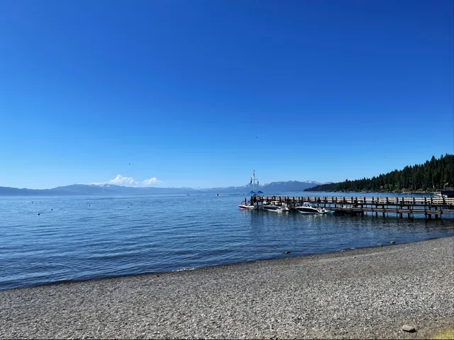 Carnelian West Beach