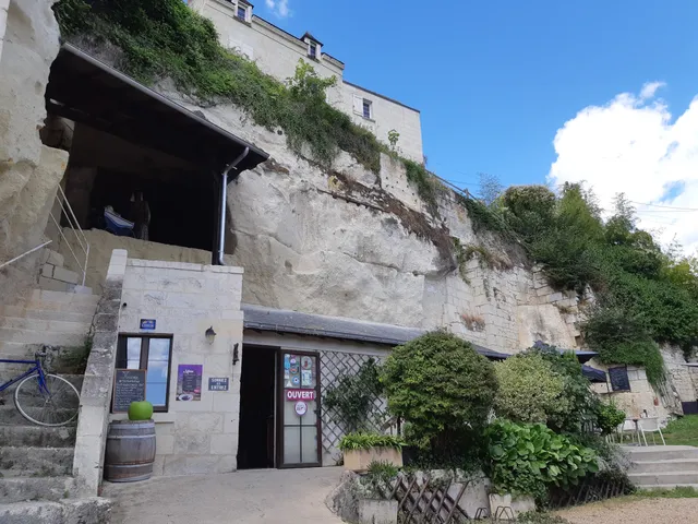 Les Pommes Tapées du Val de Loire