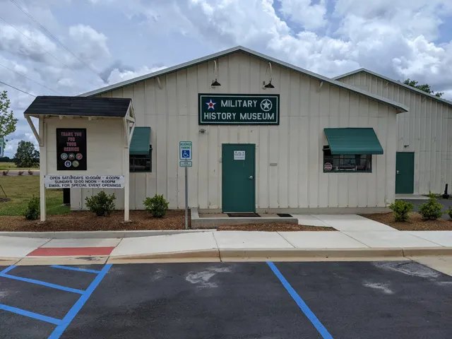 Military History Center of the Carolinas