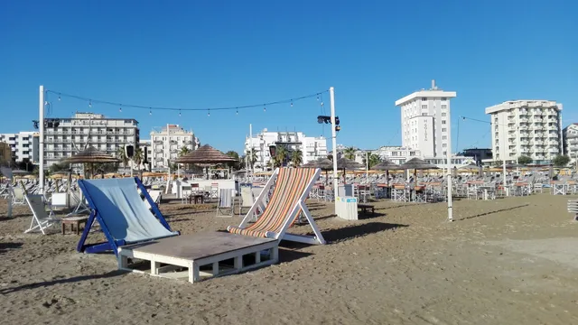 Bagni Ricci Zona 141-142-143