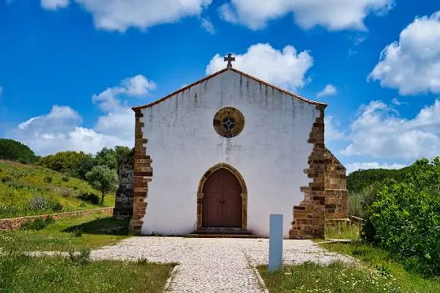 Ermida de Nossa Senhora de Guadalupe