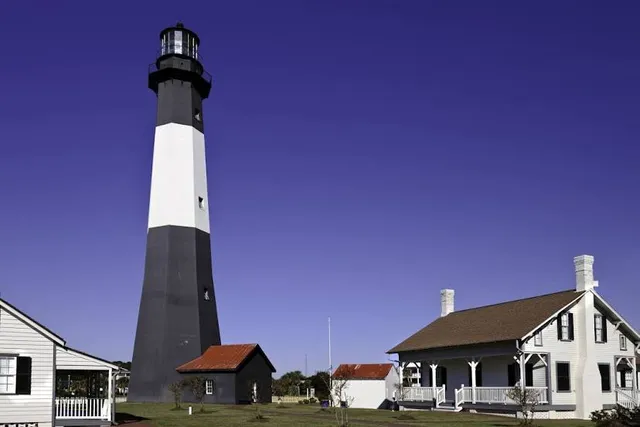Tybee Island Light Station & Museum
