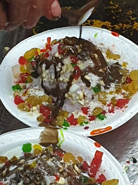 Bunder Chowk Near Icici Bank