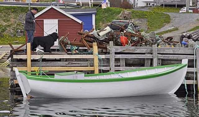 Dildo Cove Heritage Experience & Motorboat Excursions