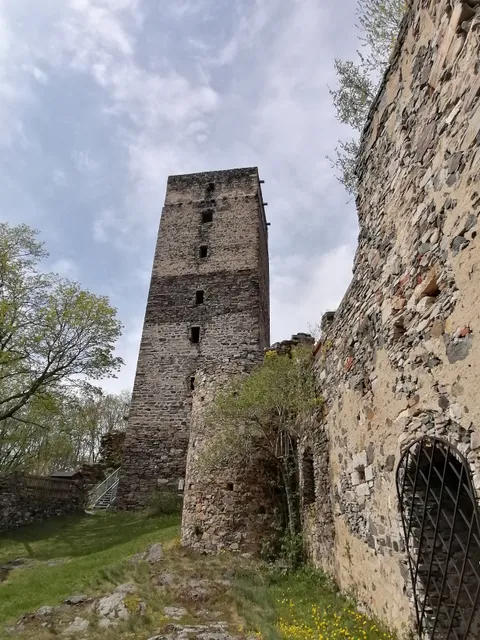 Ruine Schauenstein