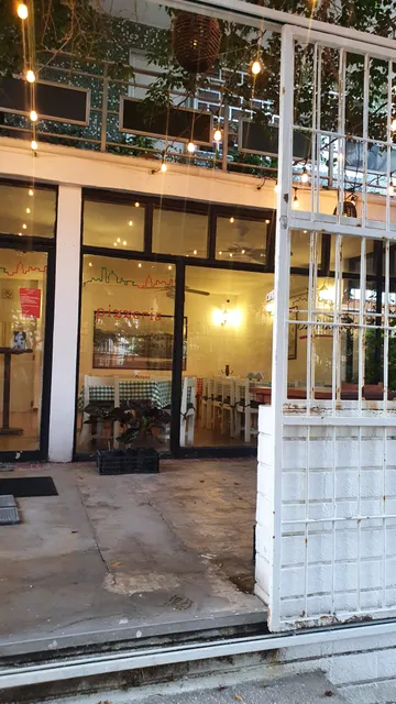 Pizzeria Da Maurizio