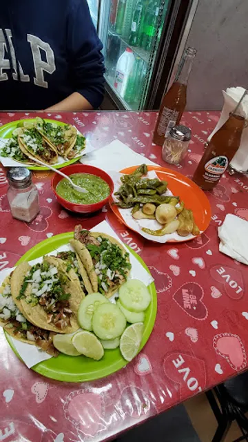 Taqueria Brenda Lee III
