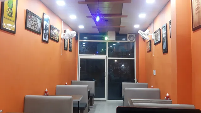 ITALIAN LEAF Pizzeria