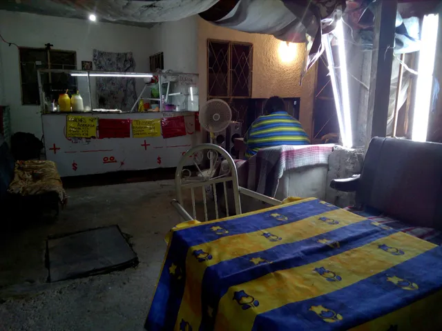 Lonches "Los Castañeda"